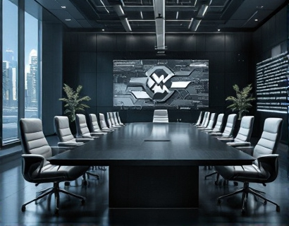 Improve Business Efficiency with Advanced Administration Software