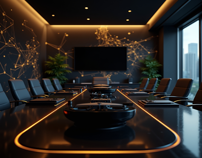 Navigating the Digital Age: Optimizing General Business Operations with Cutting-Edge Software