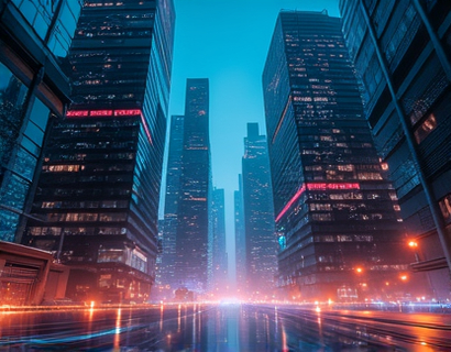 Transforming Business Administration with Advanced Software Solutions