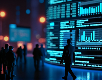 Transforming Business Operations with Advanced Administration Software
