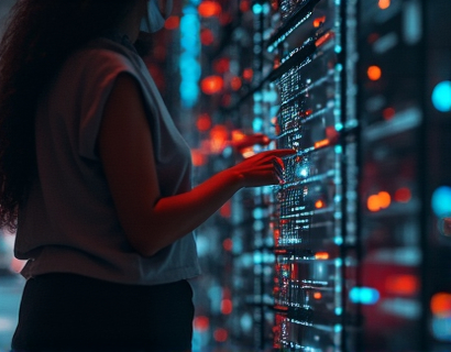 Unlocking Business Efficiency with Advanced Administration Software